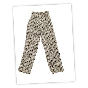 SOLD Vintage Palazzo pants